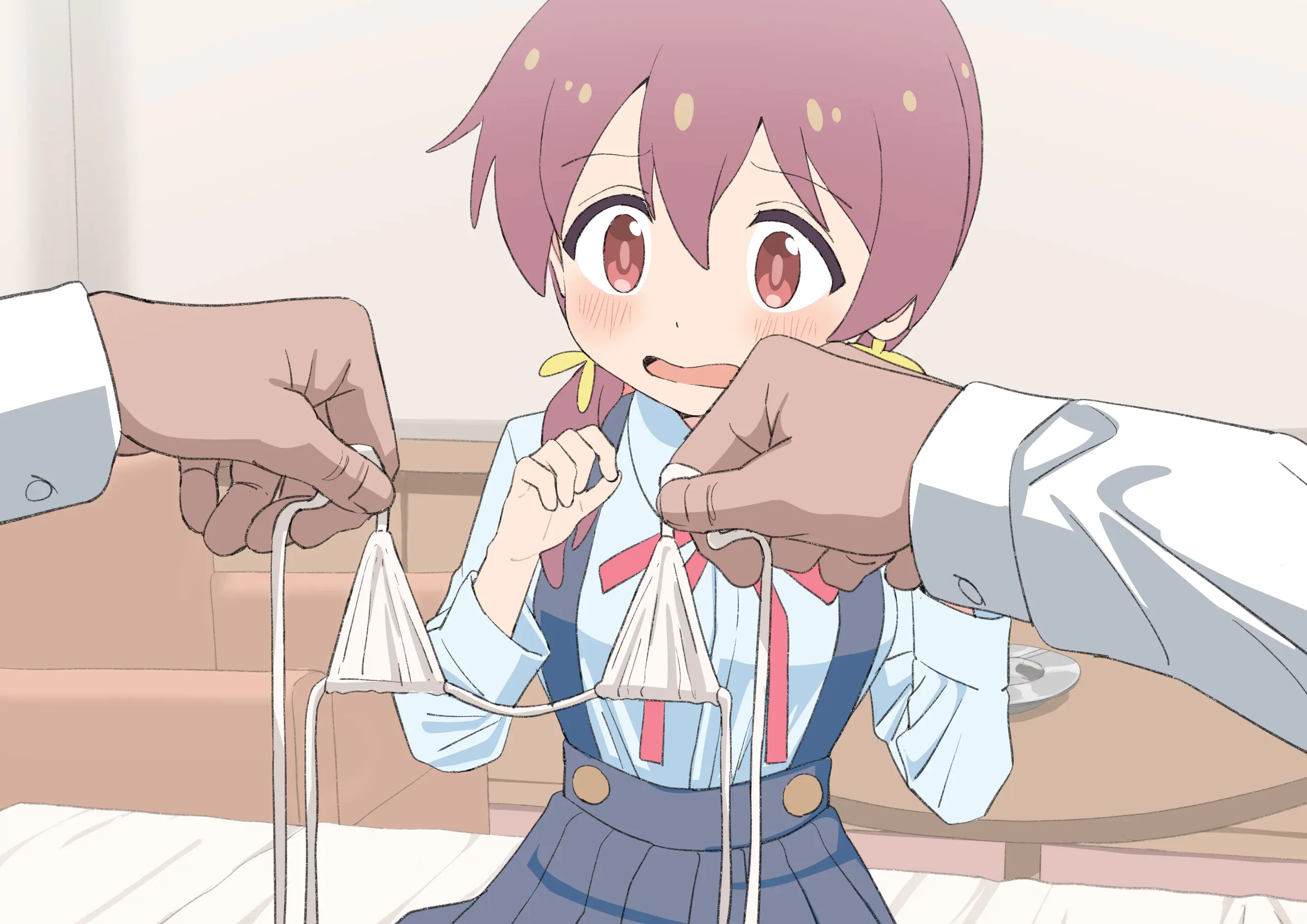 Miyo-Chan